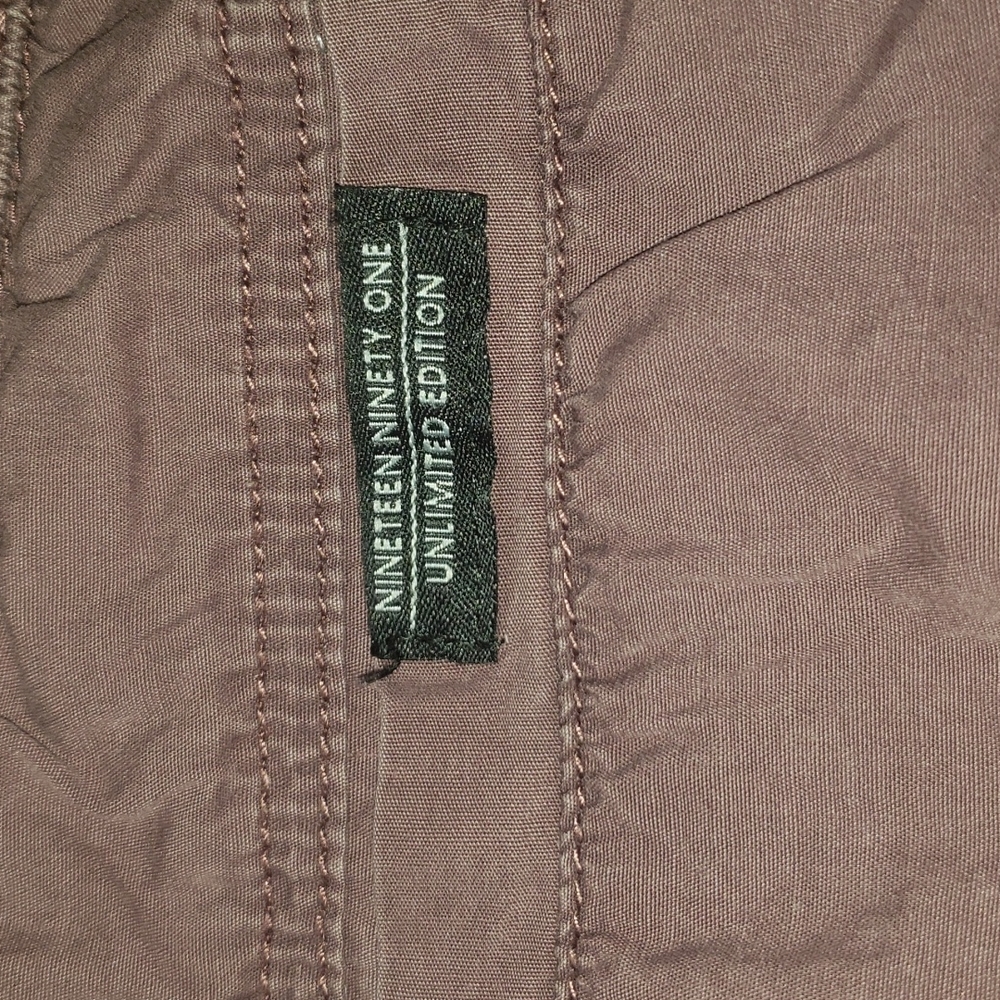 Cotton on